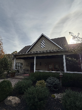 Project Durable Refined Finished Home