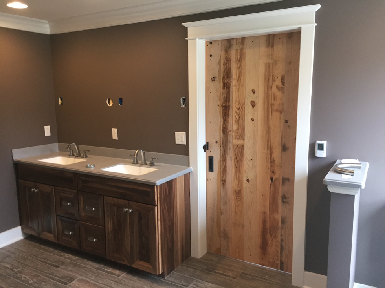 Project Bold, Modern Transformation