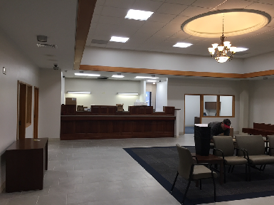 Project Journey Bank Route 220