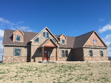 Project Full Home Interior & Exterior Transformation