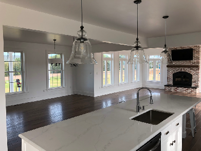 Project Bringing New Life To The Home